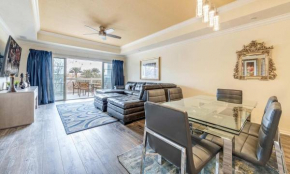 Spacious Elegant 3 Bdrm Condo with Private Balcony at Reunion